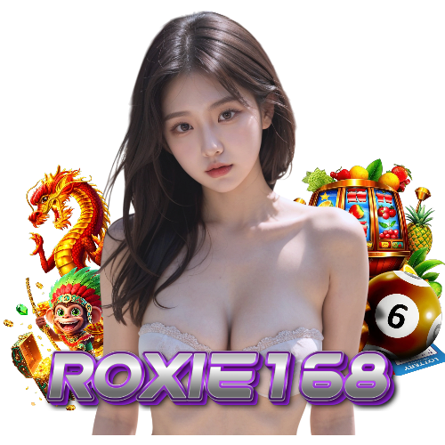 roxie168 สล็อตออนไลน์