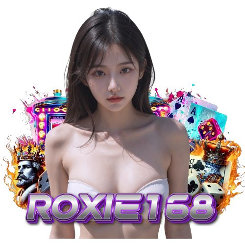 roxie168 ฝากถอนออโต้