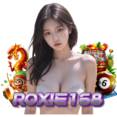 roxie168 สล็อตออนไลน์